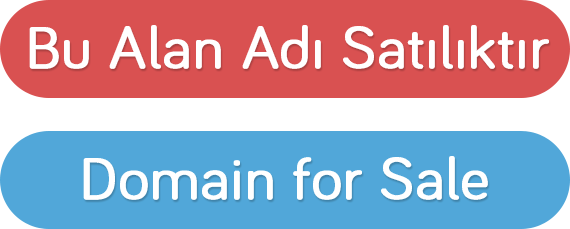 Satılık / Sale